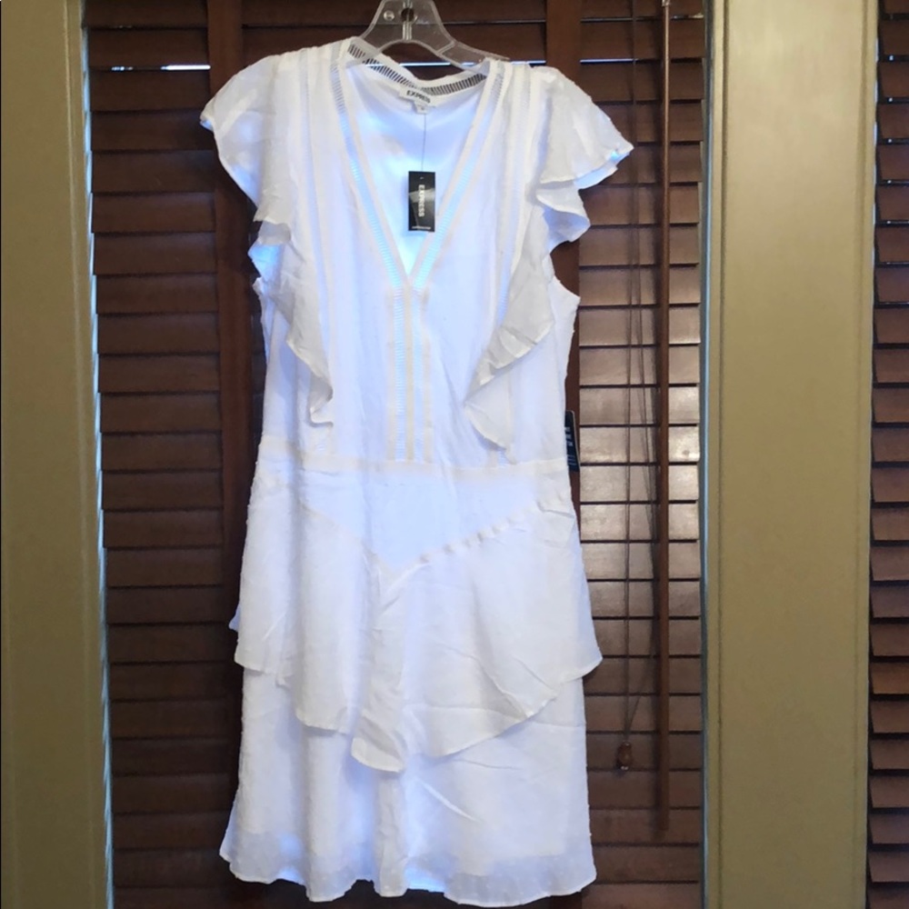 Express dress